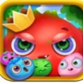 五色水果消不停游戏福利红包版