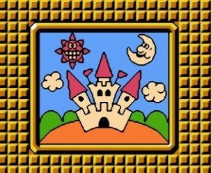 FC勇者之城汉化版