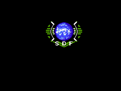 FC宇宙警备队