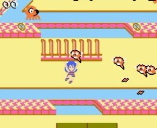 FC福星小子