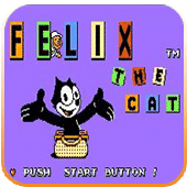 FC菲力克斯猫