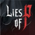 Lies Of P