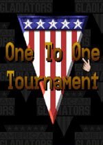 美国电视斗士(American Gladiators)美版