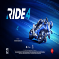 极速骑行4 ride4