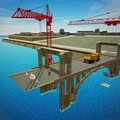城市桥梁建造者apk