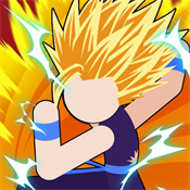 火柴人无敌战斗apk
