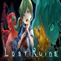 lost ruins