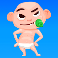 肌肉小子游戏