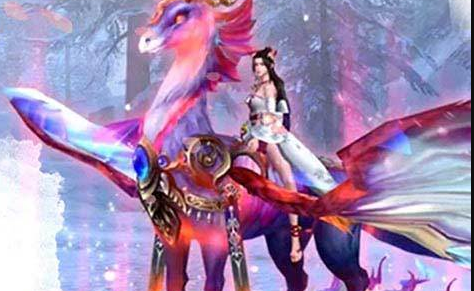 梦仙侠