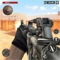 沙漠射击英雄apk