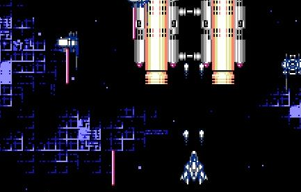 FC宇宙警备队修改版