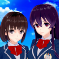 浪漫校园女王游戏