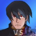 8位斗士的VS游戏