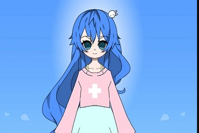 女生最爱