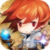 梦幻岛勇士手游