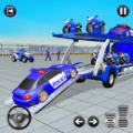 警用载具运输模拟器apk