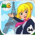 我的城市巴黎apk