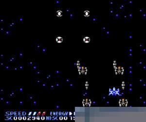 烈火92无敌版nes