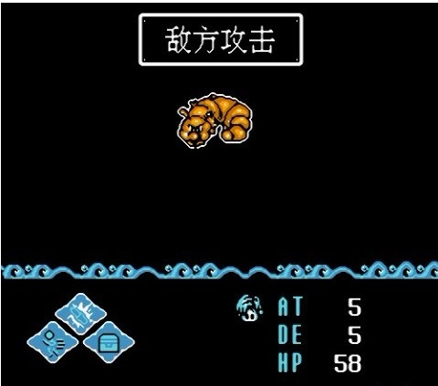 FC泰坦尼克号无敌版