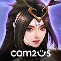 女神战线BANG手游官方最新版