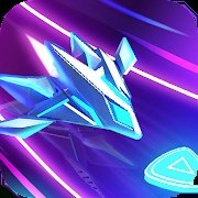 太空舞蹈EDM击败冲刺