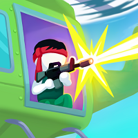 空中特工队apk