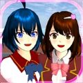樱花校园模拟器更新了水上乐园最新版
