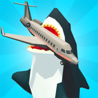 闲置鲨鱼世界apk