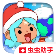 托卡世界2021最新版圣诞节