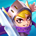 不休的勇士apk