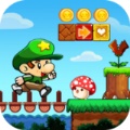 鲍勃奔跑apk