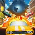 狂野卡丁飙车apk