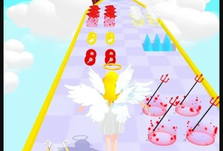 天使或恶魔