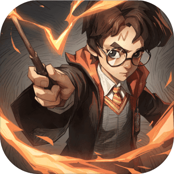 哈利波特：魔法觉醒apk