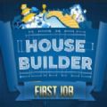 House Builder First Job