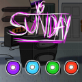 Sunday FNF
