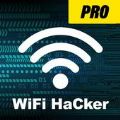 WiFi HaCker模拟器