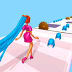 Long Hair Walk