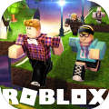 Roblox逃离汉堡先生