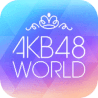 AKB48 World