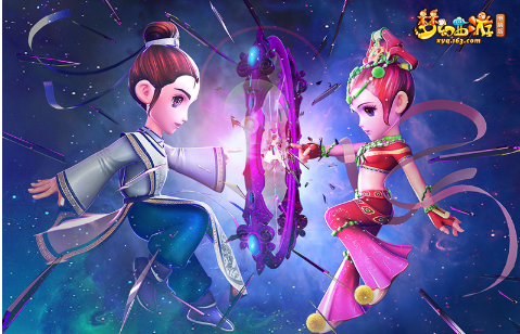 梦幻西游手游