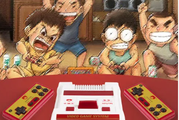 插卡游戏机游戏大全集