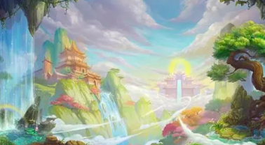 适合长期玩不氪金的手游