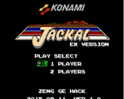 FC赤色要塞小兵版