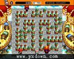 炸弹人(Neo Bomberman)NeoGeo街机