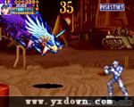 电精 II / 电神魔傀 II / 守护将军 硬盘版ROM