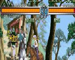 月华剑士2 rom