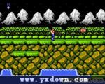 魂斗罗中文经典版