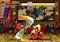 侍魂1、2、3、4、5合集珍藏版
