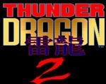 雷龙2街机无敌版